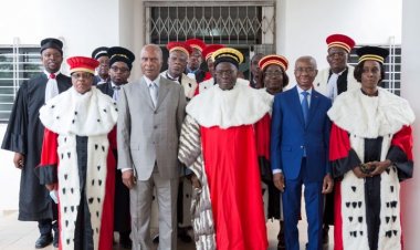 Côte d’Ivoire-Gouvernance : La Habg "dope son commando" anti-corruption !