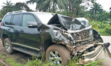 Cameroun-Football : Samuel Éto'o échappe à la mort!
