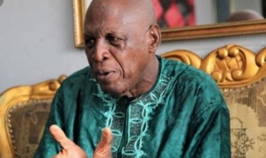 CI-Crise électorale: une confédération de travailleurs, accuse...