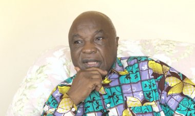 CI-Blocus : "Situation difficile chez Assoa Adou" (Com Fpi)