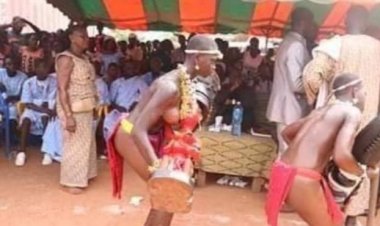 Côte d'Ivoire-Moronou : la culture Ahua « sur le podium»