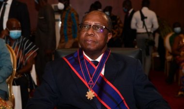 CI : le Conseil café-cacao prend des galons au Ghana