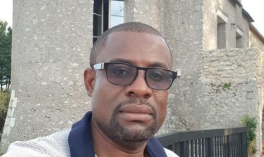 CI-Crise électorale: Assoumou sème la réconciliation dans le Moronou