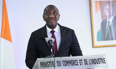 CI-Economie : cap sur la transformation par l’industrie