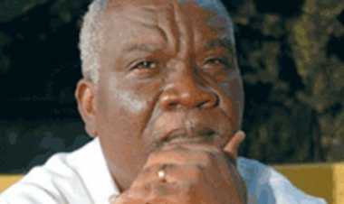 Côte d'Ivoire-Musique-Noël Dourey  :  « Pourquoi je reviens »