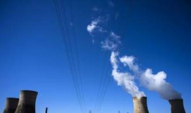 Monde-Pollution de l'air : enfermée par la covid-19, mais pas arrêtée!