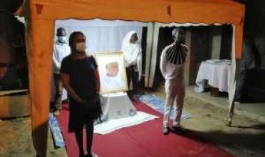 CI-Médias-Avant la séparation ce vendredi : le grand hommage des journalistes à Doumbes