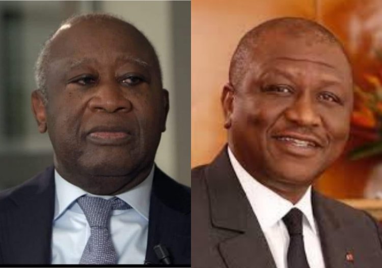 Côte d’Ivoire/Crise postélectorale : Ce qu’Hamed Bakayoko promet à Laurent Gbagbo