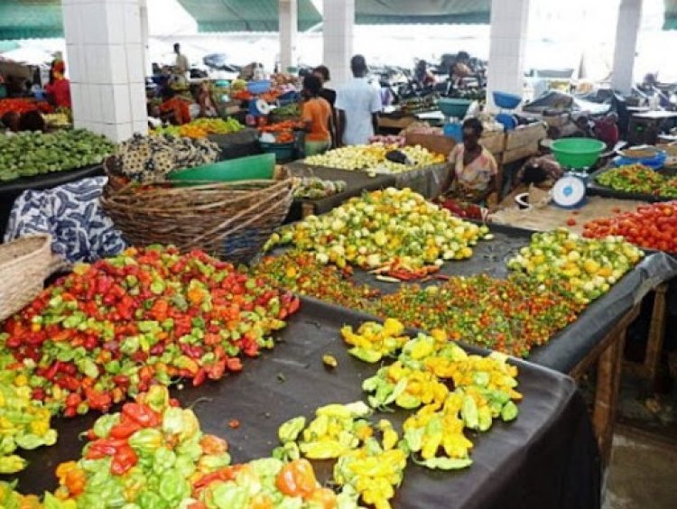 Côte d’Ivoire-Pénurie alimentaire : Les prix des produits "enflent" sur les marchés