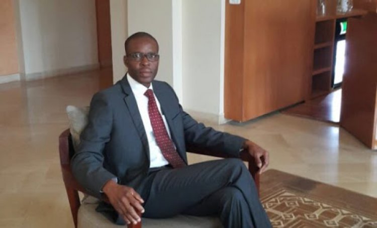 CI-Présidentielle/Bakary Sanogo (Conseiller spécial du Premier ministre) : "Gbémazo a fait le choix du développement"