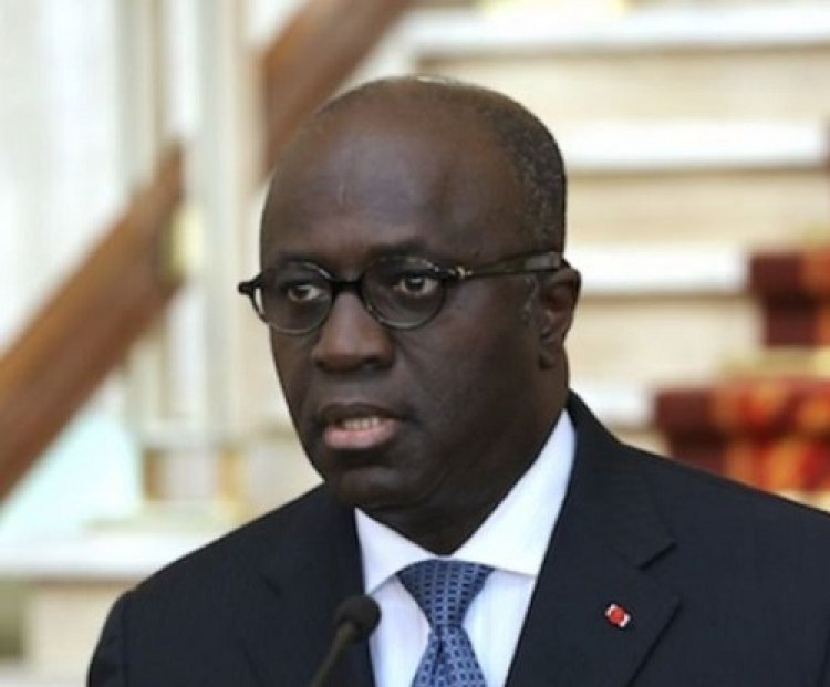 Côte d'Ivoire-Amon-Tanoh (Opposant politique): "Le Cnt n'a aucun fondement légal!"