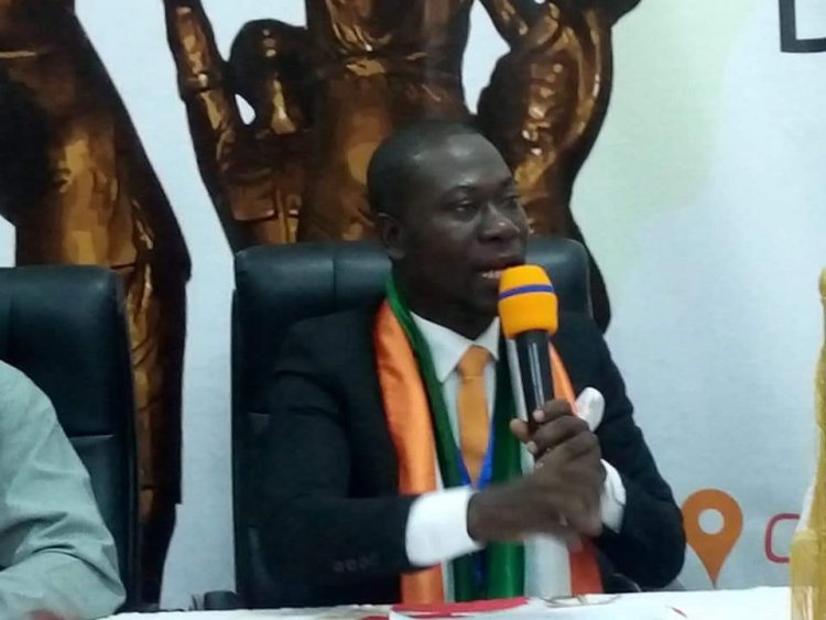 CI-Le chef d'une Ong au Président Ouattara : "J'ai le cœur meurtri, mon âme se déchire !"