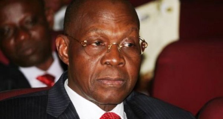 GI-Crise électorale-Ouassenan Koné (Pdci), "Je suis vraiment triste!"