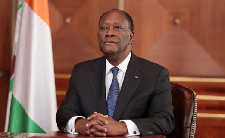 CI-Crise électorale-Résultats des enquêtes: Ouattara impatient !
