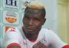 CI-Football-Aristide Bancé (coach adj. Wac) : « Nous vivons un chômage forcé»