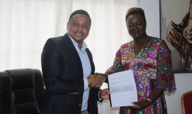 Côte d'Ivoire-Environnement-La Fimrm et Ohel international s'unissent pour sa protection
