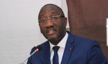 CI-Contrefaçon : la lutte « se signale » à Adjamé (Abidjan)