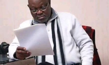 CI-Art-Tiburce Koffi (écrivain) : «Yodé et Siro, des motifs de fierté et d'optimisme...»