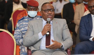 Côte d'Ivoire :  la Cei se propose d'améliorer le processus électoral