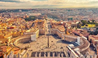 Europe-Italie : « 10 choses insolites à savoir sur le Vatican »