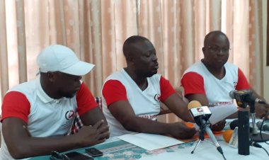 CI-Justice : la Coalition des indignés tacle « le marasme judiciaire » !