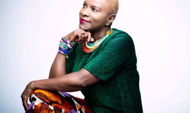 Sommet de l'africanité 2020 : l’autonomie financière des femmes à la loupe