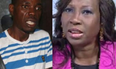 CI-Education nationale : un homme de média « se libère» sur la ministre Kandia !