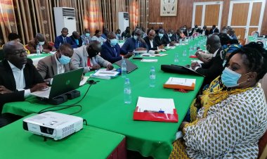 Côte d'Ivoire-Comptabilité-matières : le rapport final de l’atelier de Bassam