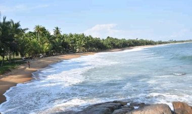 Côte d’Ivoire-Gestion intégrée du littoral : Grand-Béréby abrite la 1è Aire marine protégée