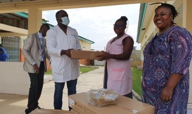 CI-Santé sexuelle de la reproduction :  20 établissements sanitaires équipés par une Ong