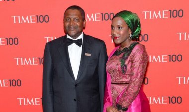 Afrique-Aliko Dangote (milliardaire nigérian) : « Comment  libérer économiquement le continent »