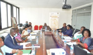 Côte d’Ivoire-Tourisme : les agents du guichet unique dopent leur savoir