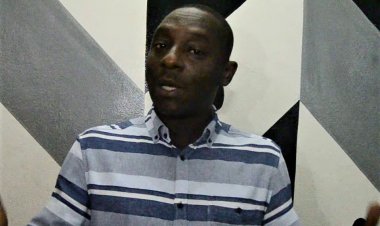 Côte d’Ivoire-Religion-Pat Sako (artiste-zouglou), très préoccupé !