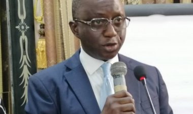 CI-Patrimoine de l'État : la comptabilité-matières  actée