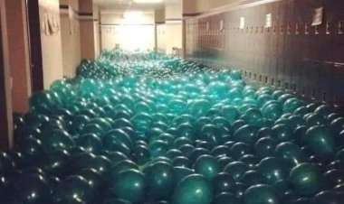 Monde-Bonheur : découvrez cette histoire inspirante du ballon !