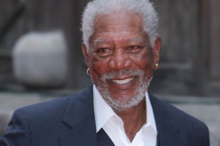 Monde : découvrez « la recette-miracle » anti-racisme de Morgan Freeman