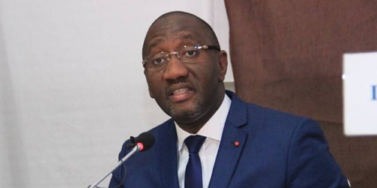 CI-Contrefaçon : la lutte « se signale » à Adjamé (Abidjan)   