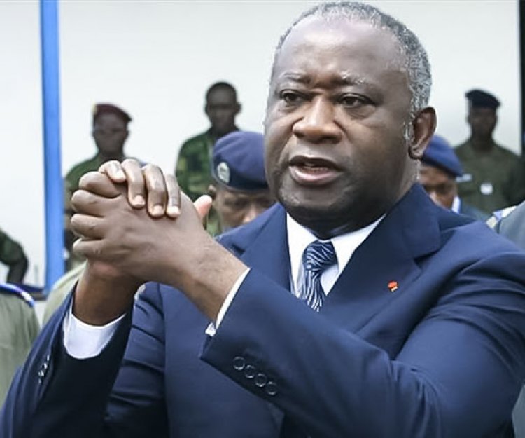 CI-Fpi : Les partisans d’Affi se félicitent de la remise des passeports de Gbagbo
