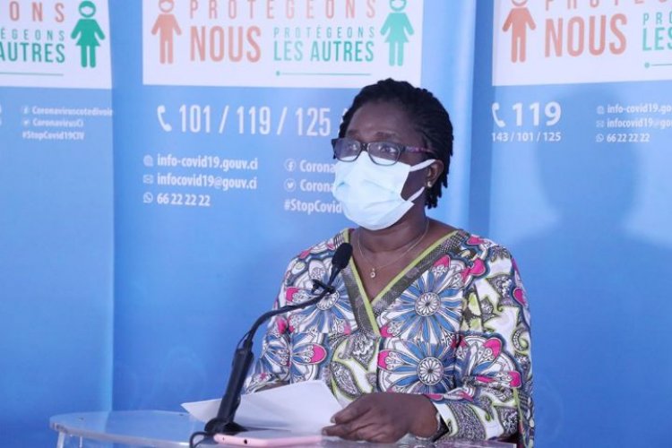 Côte d'Ivoire-Covid-19 :  plus de guéris que de malades (médecin)