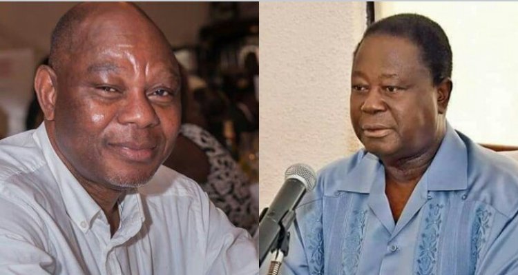 Côte d’Ivoire-Situation sociopolitique : le Dr Léandre Sahiri critique la sortie de Bédié   