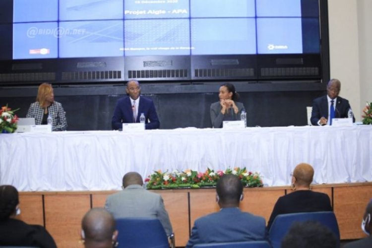 Côte d’Ivoire : Nsia Banque ci lance la reprise des activités de Diamond Bank ci