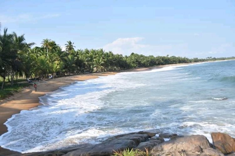 Côte d’Ivoire-Gestion intégrée du littoral : Grand-Béréby abrite la 1è Aire marine protégée