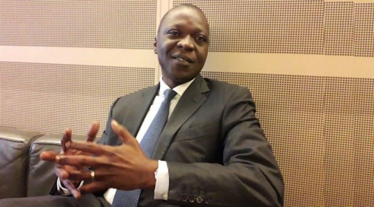 Côte d’Ivoire-Législatives 2021 : le Rhdp « veut le maximum de députés » à Bouaké