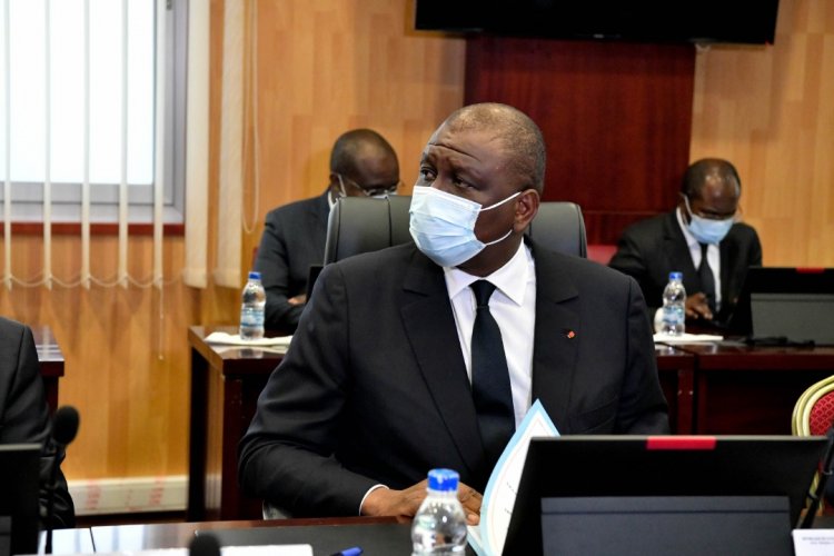 Côte d’Ivoire-Dialogue politique : le rapport final du 3e round est tombé!