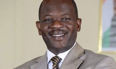 Côte d’Ivoire : le Rhdp-Cocody salue la gouvernance d'Alassane Ouattara