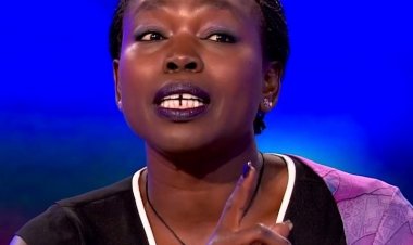 Afrique-Fatou Diome à la jeunesse : « Le ressentiment n’est pas un projet, mais un frein à tout !»