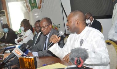 Côte d'Ivoire : l’opposition aux législatives, comme le Rhdp à la présidentielle