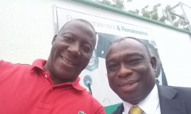 Côte d’Ivoire : « Nous avons le droit d'espérer mieux... » (Contribution)