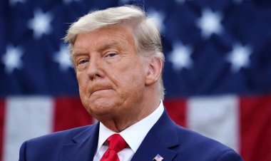 Usa : Donald Trump confronté à une 2e procédure de destitution