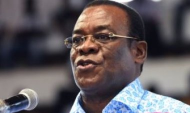 Côte d’Ivoire-députation du 6 mars :  Affi n’est pas content de Bédié !